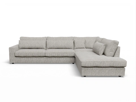 Longchair Large R